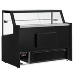 Commercial Refrigerated Display Counter 330W 230V KTBL139
