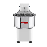 Commercial Spiral Bakery Dough Mixer 22L 400V TMP22-N