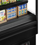 Commercial Refrigerated Multideck Display 1.43kW 230V WKBL128R