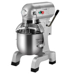 Commercial Planetary Food Mixer 10L 450W PRMSH10