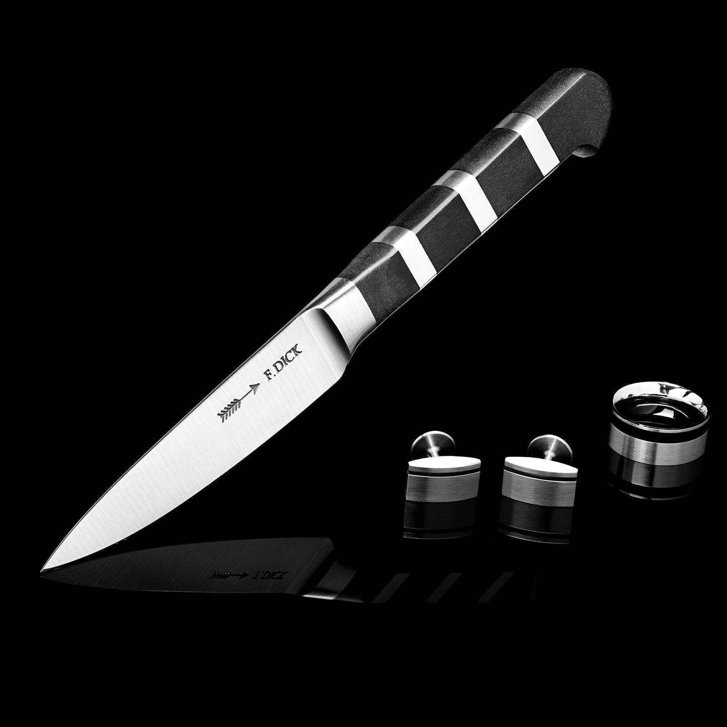 Paring Knife 9cm 1905 Series