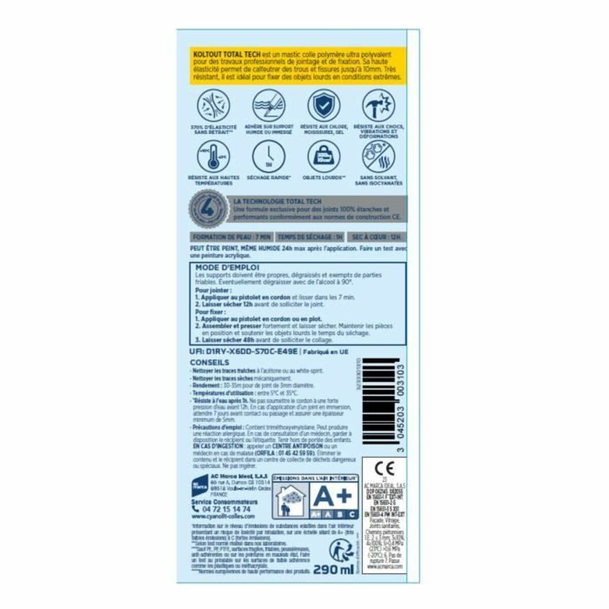V5HBC290DA7A62372508FE03063F774DD2DR6049160P2