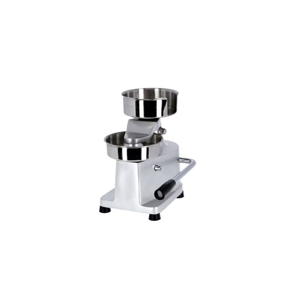 Manual Burger Press Stainless Steel HMH130