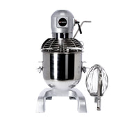 Commercial Planetary Floor Mixer 27L 1.1kW PRMH30