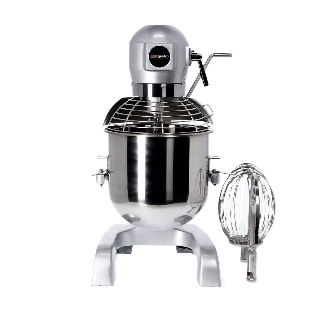 Commercial Planetary Floor Mixer 27L 1.1kW PRMH30