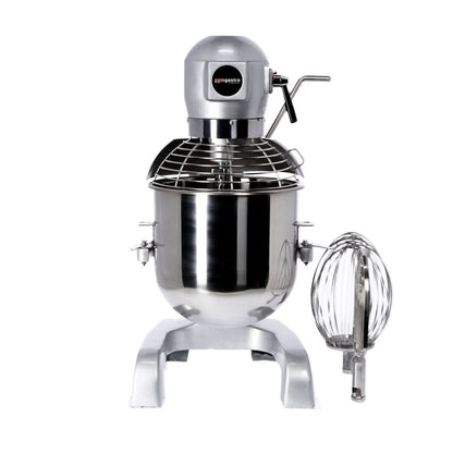 Commercial Planetary Floor Mixer 27L 1.1kW PRMH30