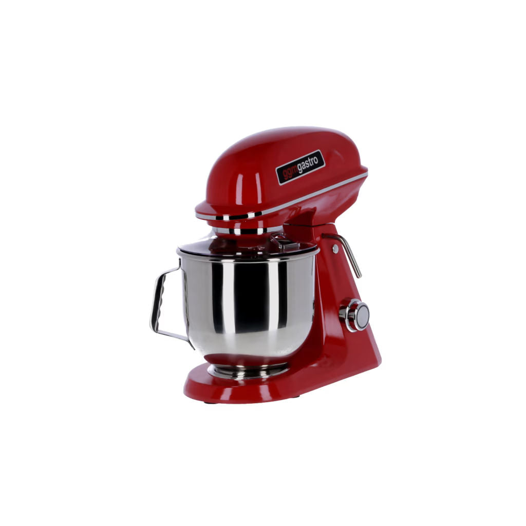 Commercial Planetary Food Mixer 7L 350W RMF7B-R