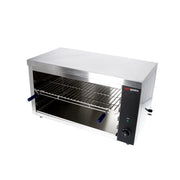 Commercial Electric Salamander Grill 3.6kW 230V SKB80