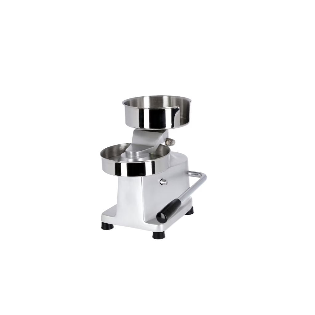 Manual Burger Press Stainless Steel HMH150
