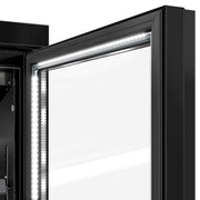 Commercial Display Freezer 700W 230V WTBL300