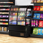 Commercial Refrigerated Multideck Display 230V WKBL98RSD