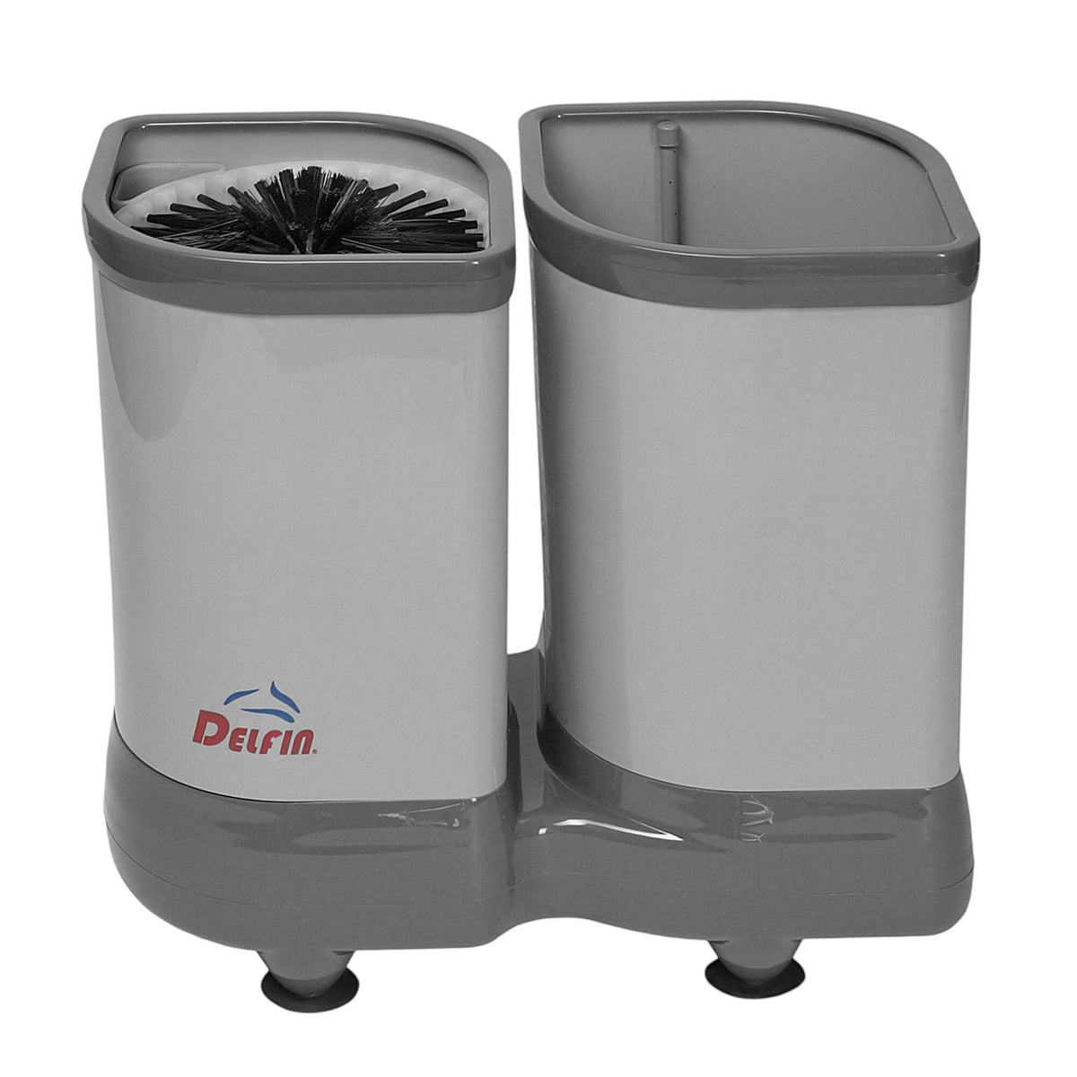 Commercial Manual Glass Washer 400mm