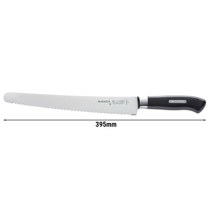 ActiveCut Serrated Utility Knife 260mm Blade