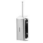 Toilet Brush Holder Stainless Steel