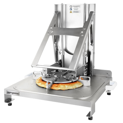 Commercial Manual Kebab Bread Slicer 570x543x1010mm