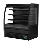 Commercial Refrigerated Multideck Display 1.43kW 230V WKBL128R