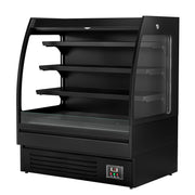 Commercial Refrigerated Multideck Display 1.43kW 230V WKBL128R