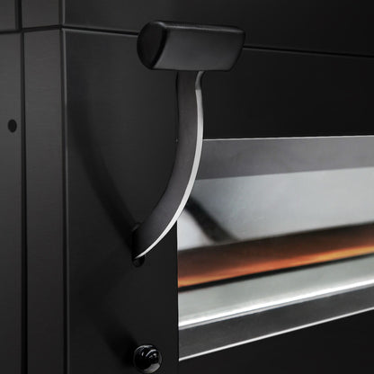 Commercial Bakery Deck Oven with Prover 1720x1470x2020mm