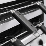 Commercial Electric Salamander Grill 4.5kW 230/400V MTSGF634