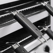 Commercial Electric Salamander Grill 4.5kW 230/400V MTSGF634
