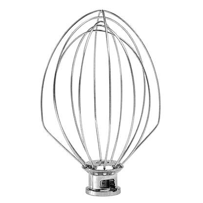 Commercial Planetary Food Mixer Wire Whisk for RMF7B SB-RMF7B