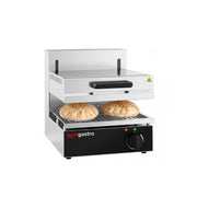 Commercial Electric Lift Salamander Grill 2.8kW 230V SMH45