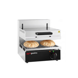 Commercial Electric Lift Salamander Grill 2.8kW 230V SMH45