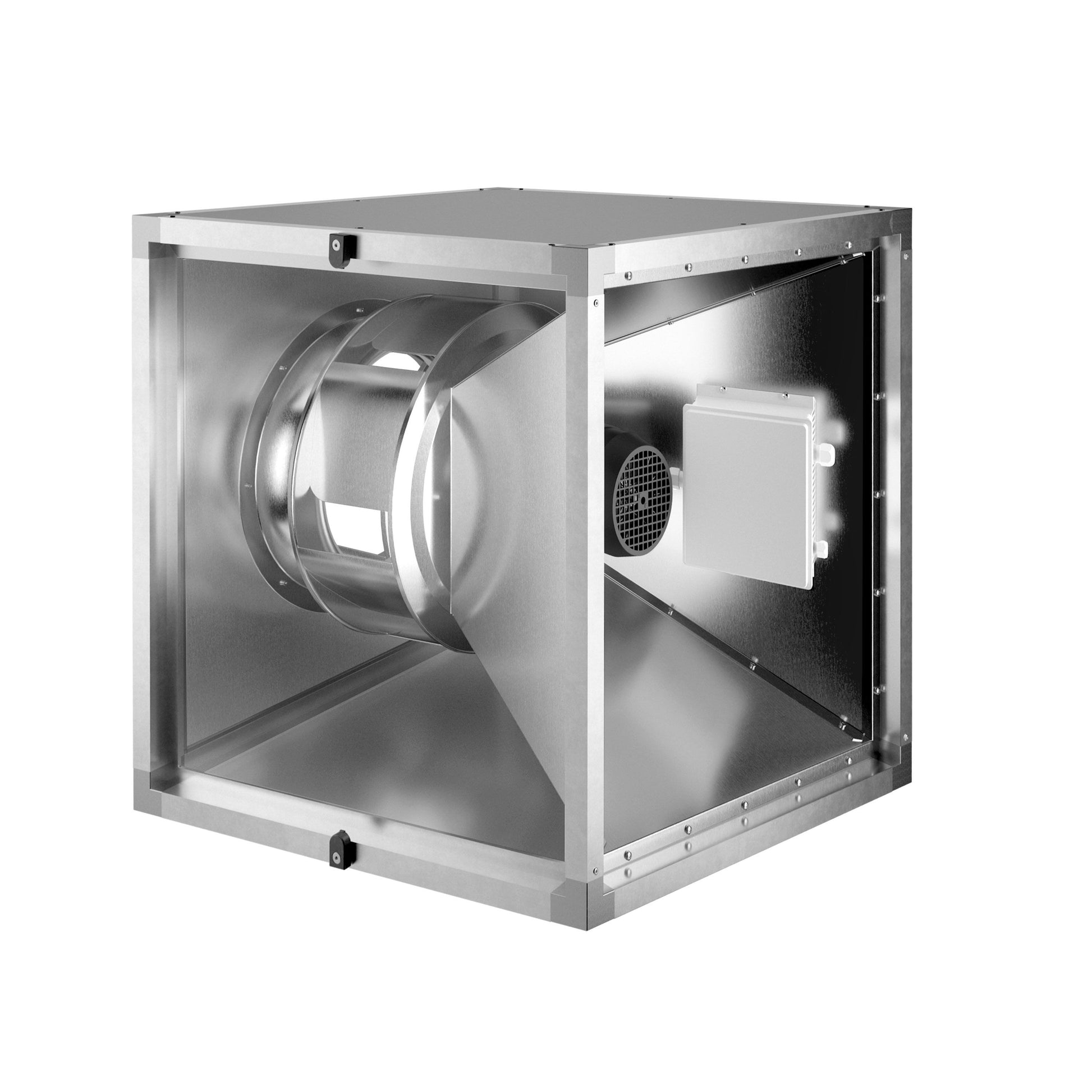 Ventilation Airbox Fan 4000m³/h 560mm AS4000PRO