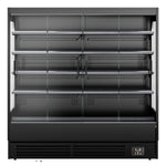 Commercial Refrigerated Multideck Display 958W 230V WKBLS197