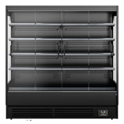 Commercial Refrigerated Multideck Display 958W 230V WKBLS197