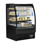 Commercial Refrigerated Multideck Display 1.32kW 230V WKBL98R