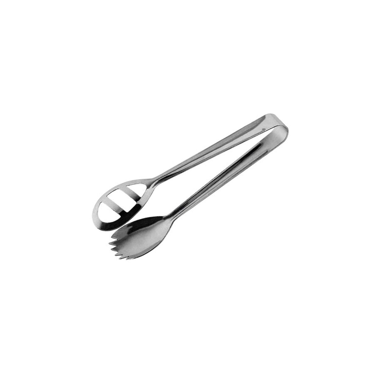 Kitchen Tongs 214mm Stainless Steel 11323