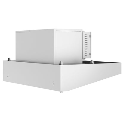 Commercial Hybrid Wall Hood 2000mm HDHK2011#SET