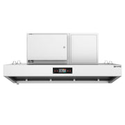Commercial Hybrid Wall Hood 2000mm HDHK2011#SET