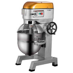 Commercial Planetary Food Mixer 35L 1.12kW PLRM35H