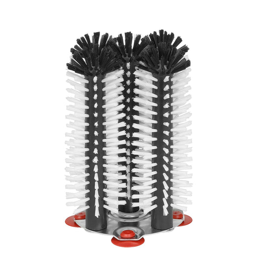 Commercial Glass Washer Brush Set 5x240mm