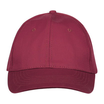 Unisex Action Chef Baseball Cap Bordeaux BCABK