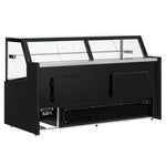 Commercial Refrigerated Display Counter 510W 230V KTBL199