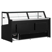 Commercial Refrigerated Display Counter 510W 230V KTBL199