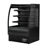 Commercial Refrigerated Multideck Display 1.32kW 230V WKBL98R