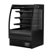 Commercial Refrigerated Multideck Display 1.32kW 230V WKBL98R