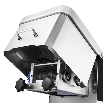 Electric Meat Slicer Stainless Steel 250kg/h 3mm FS250H