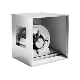 Ventilation Airbox Fan 1600m³/h 500mm AC1600