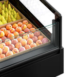 Commercial Refrigerated Island Display 710W 230V KIBL1955