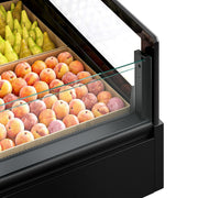 Commercial Refrigerated Island Display 710W 230V KIBL1955