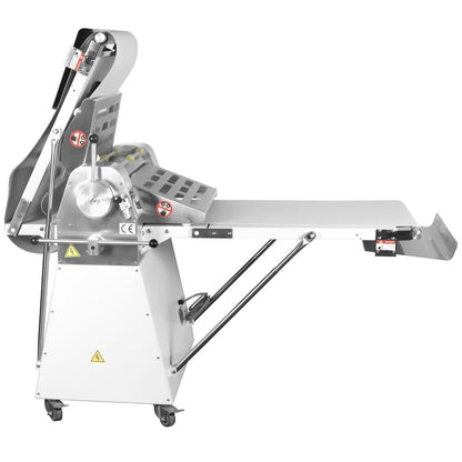 Commercial Dough Sheeter 750W 2950x880x1170mm