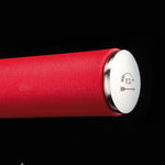 Office Knife 9cm Red Spirit Series German Steel Non-Slip Handle