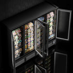 Commercial Refrigerated Multideck Display 1.12kW 230V WKBL1500