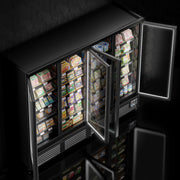 Commercial Refrigerated Multideck Display 1.12kW 230V WKBL1500