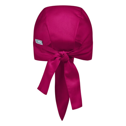 Unisex Essential Bandana Fuchsia BEFK